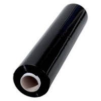 Shrink Wrap - Black